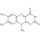  Lumiflavine 