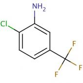  2-Chloro-5-(trifluoromethyl) 