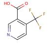  4-(Trifluoromethyl)pyridine-3- 