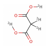  Malonic acid-d4 