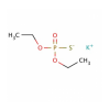  O,O-Diethyl thiophosphate 