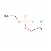  O,O-Diethyl thiophosphate 