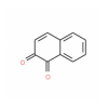  1,2-Naphthoquinone 