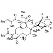  Azadirachtin (CAS 11141-17-6) 