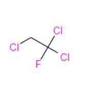  1-Fluoro-1,1,2-trichloroethane 