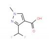  3-(Difluoromethyl)-1-methyl- 