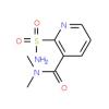  2-(Aminosulfonyl)-N,N-dimethyl 