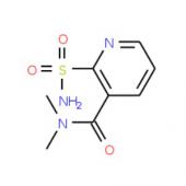  2-(Aminosulfonyl)-N,N-dimethyl 