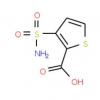  3-(aminosulfonyl)thiophene-2- 