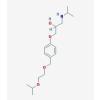 Bisoprolol 