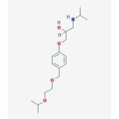  Bisoprolol 