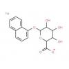  1-Naphthyl--D-glucuronide 