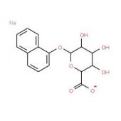  1-Naphthyl--D-glucuronide 