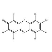  Resorufin-d6 