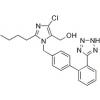  Losartan 