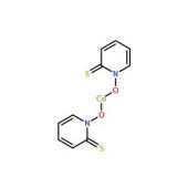  Copper pyrithione 