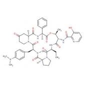  Virginiamycin B 