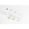  Filtre seringue st�rile PVDF 