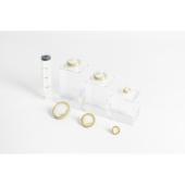  Filtre seringue st�rile PVDF 