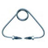  Boucle Inox 15ul, UW type 