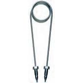  Boucle Inox 1ml 