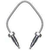  Boucle INOX 20l avec raccords 