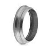  Bague arrire inox. Diam Ext 