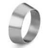  Bague avant inox. Dia Ext 4mm 