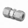  Union inox, dia ext. 6 mm 