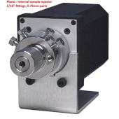  Rotor seal 4 port 2-pos int 