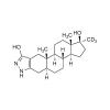  3'-Hydroxystanozolol-D3 