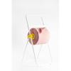  support sur pieds en m�tal 