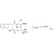  Tabimorelin Hemifumarate 