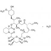  Tacrolimus Hydrate 