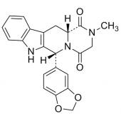  Tadalafil 