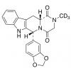  Tadalafil-d3 