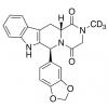  cis-ent-Tadalafil-d3 