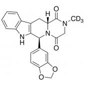  cis-ent-Tadalafil-d3 