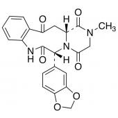  Tadalafil Ketolactam (>85%) 