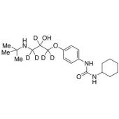  rac Talinolol-d5 