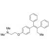  (E)-Tamoxifen 