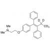  (Z)-Tamoxifen-d5 