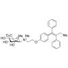  (E,Z)-Tamoxifen N--D- 