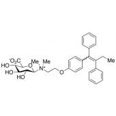  (E,Z)-Tamoxifen N--D- 