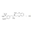  (R)-Tamsulosin hydrochloride 