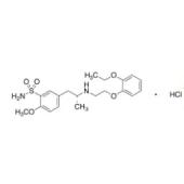  (R)-Tamsulosin hydrochloride 