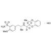  (R)-Tamsulosin-d4 