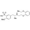  Tamsulosin Sulfonic Acid 