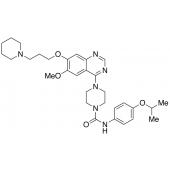  Tandutinib 