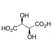  D-(-)-Tartaric Acid 